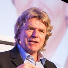 Dieter Lange