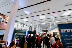 SERVIEW Summit25 Expo