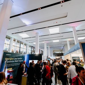 SERVIEW Summit25 Expo