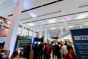 SERVIEW Summit25 Expo