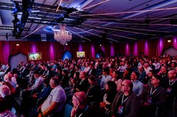 SERVIEW Summit25 Ballroom