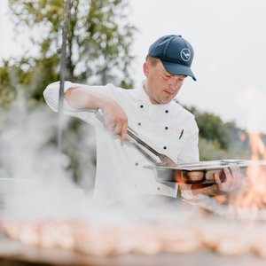 SERVIEW Summit25 Matrix42 High Roller Grillout 